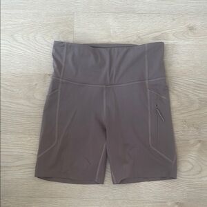 TNA running shorts
